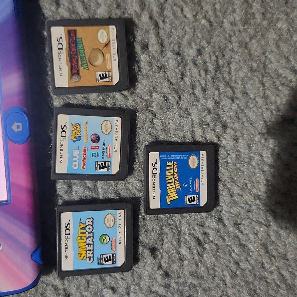 Super Mario 2DS - Picture 6 of 8